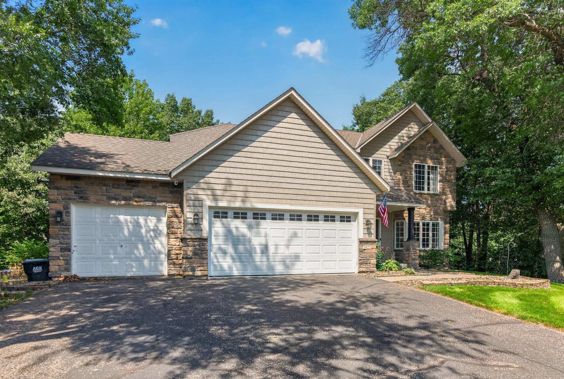 View of Residential at 5825 158th Avenue, Ramsey MN 55303, Ramsey (50 of 58) - Mike Wilen | Minnesota Team Real Estate