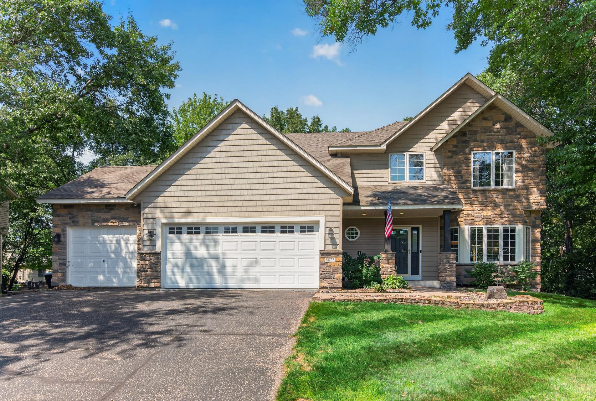 View of Residential at 5825 158th Avenue, Ramsey MN 55303, Ramsey - Mike Wilen | Minnesota Team Real Estate