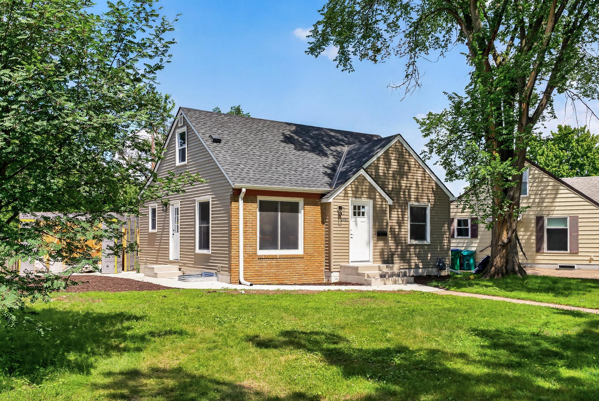 View of Single Family at 2930 Texa Tonka Avenue, Saint Louis Park - Mike Wilen | Minnesota Team Real Estate