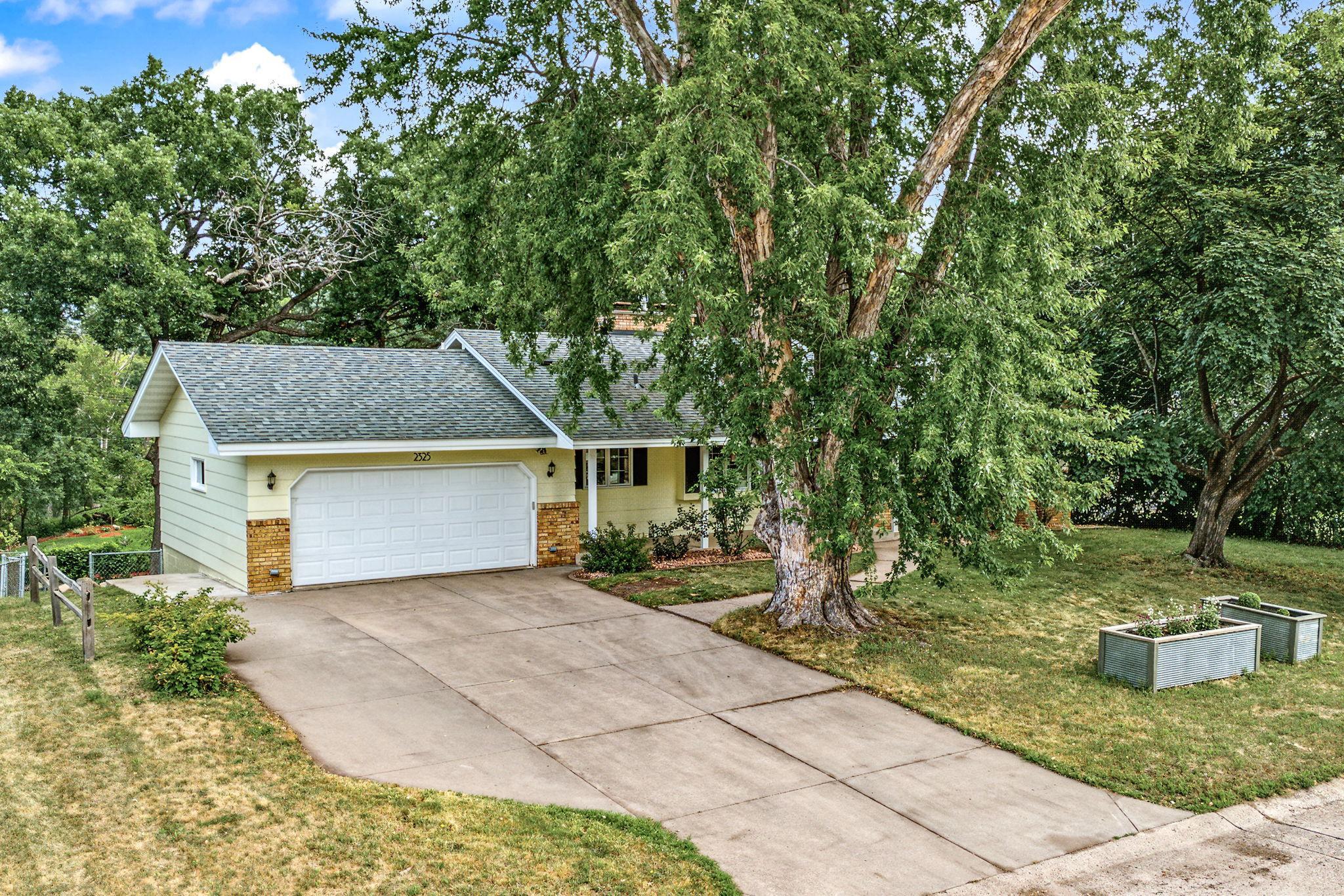 View of Residential at 2325 Argonne Drive, Columbia Heights MN 55421, Columbia Heights (48 of 56) - Mike Wilen | Minnesota Team Real Estate