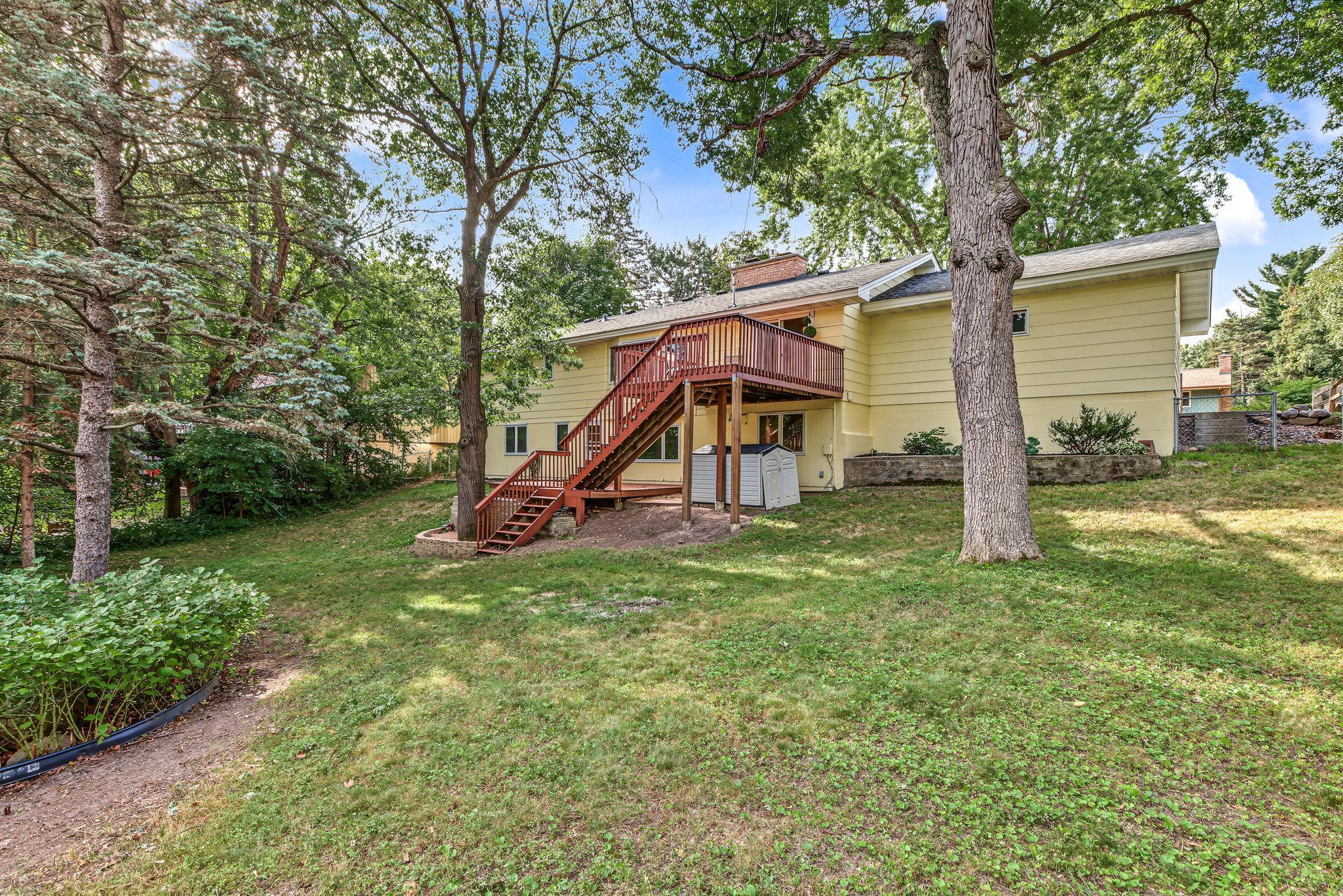 View of Residential at 2325 Argonne Drive, Columbia Heights MN 55421, Columbia Heights (46 of 56) - Mike Wilen | Minnesota Team Real Estate
