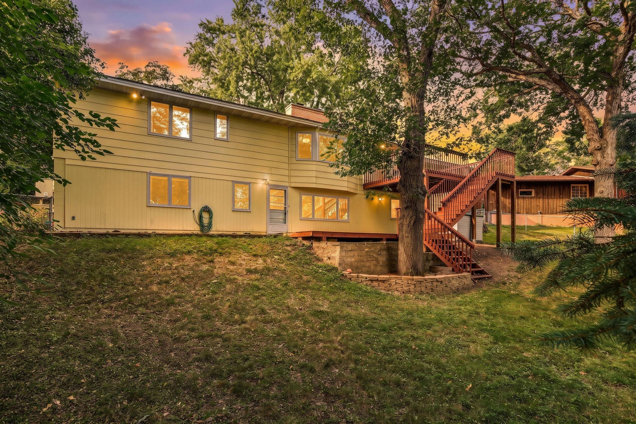 View of Residential at 2325 Argonne Drive, Columbia Heights MN 55421, Columbia Heights (2 of 56) - Mike Wilen | Minnesota Team Real Estate