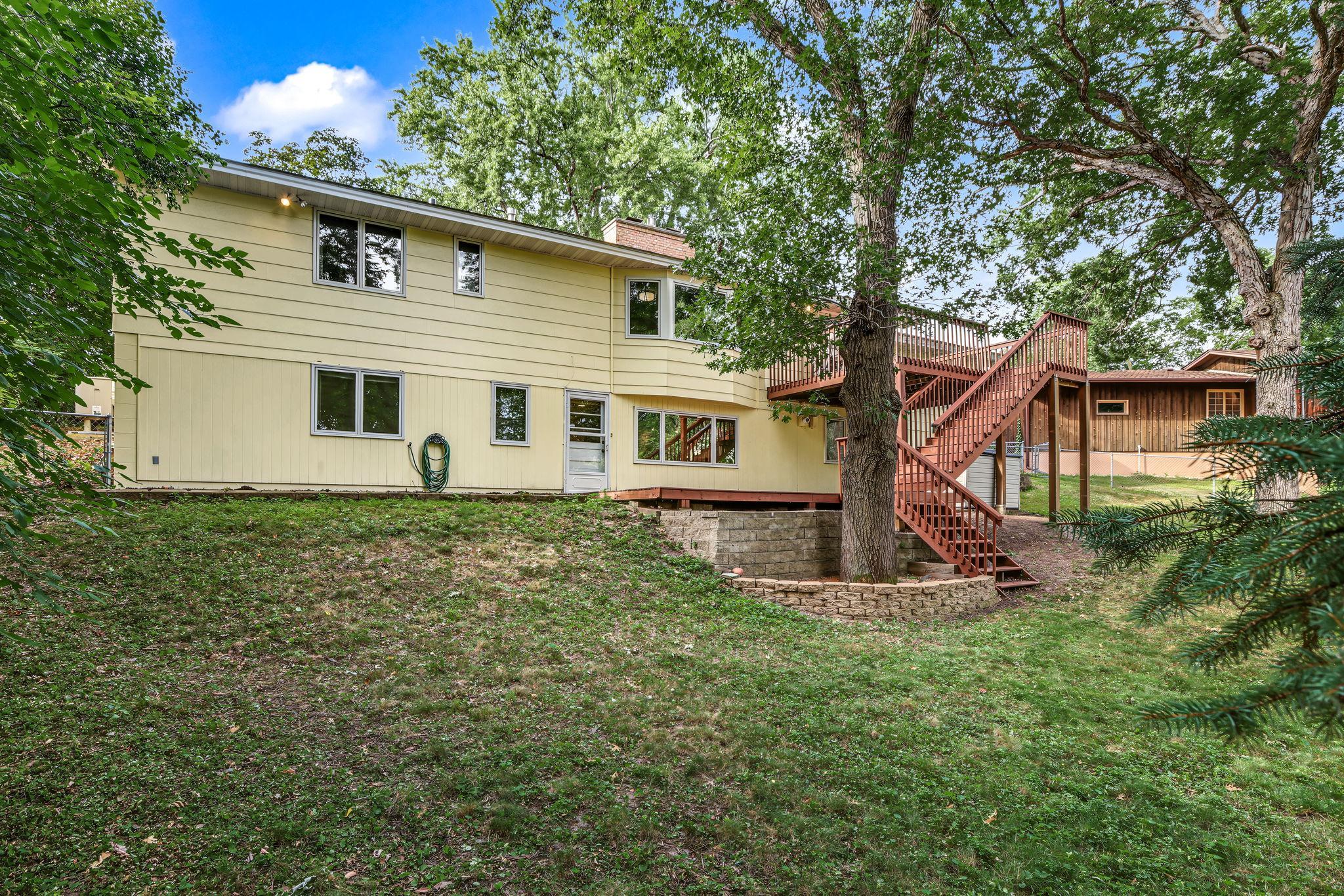 View of Residential at 2325 Argonne Drive, Columbia Heights MN 55421, Columbia Heights (45 of 56) - Mike Wilen | Minnesota Team Real Estate