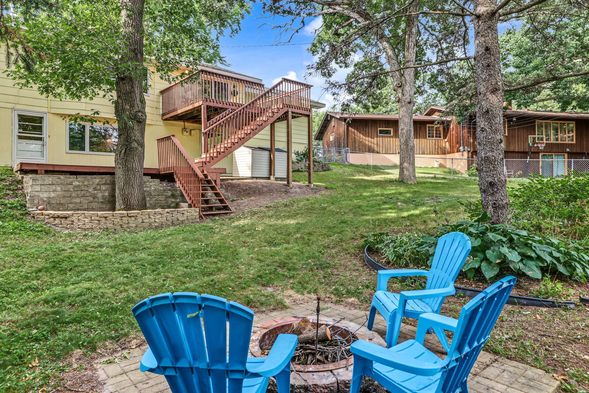 View of Residential at 2325 Argonne Drive, Columbia Heights MN 55421, Columbia Heights (44 of 56) - Mike Wilen | Minnesota Team Real Estate