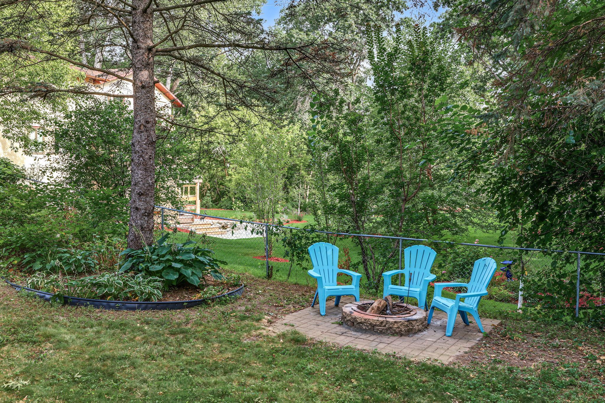 View of Residential at 2325 Argonne Drive, Columbia Heights MN 55421, Columbia Heights (43 of 56) - Mike Wilen | Minnesota Team Real Estate