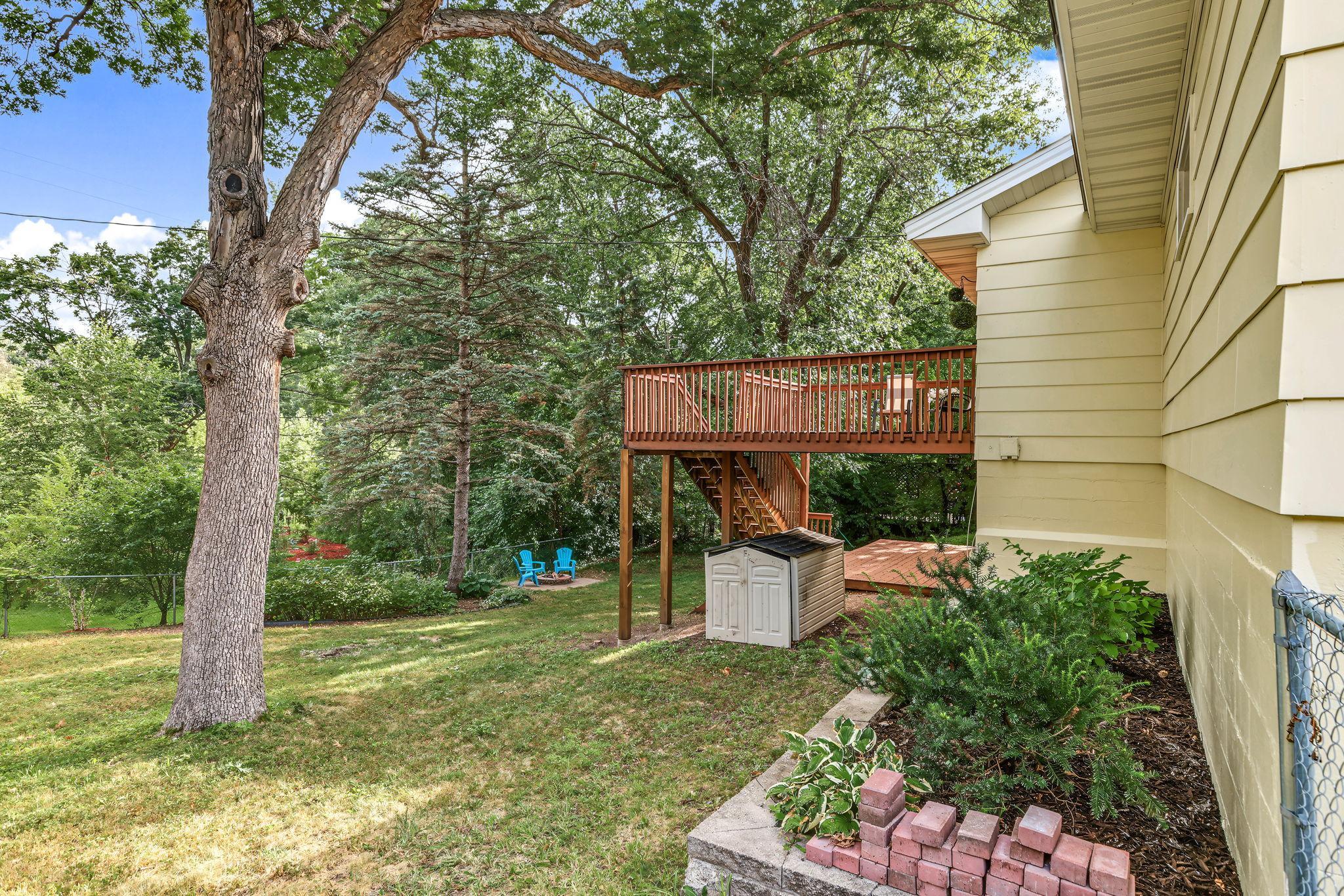 View of Residential at 2325 Argonne Drive, Columbia Heights MN 55421, Columbia Heights (41 of 56) - Mike Wilen | Minnesota Team Real Estate