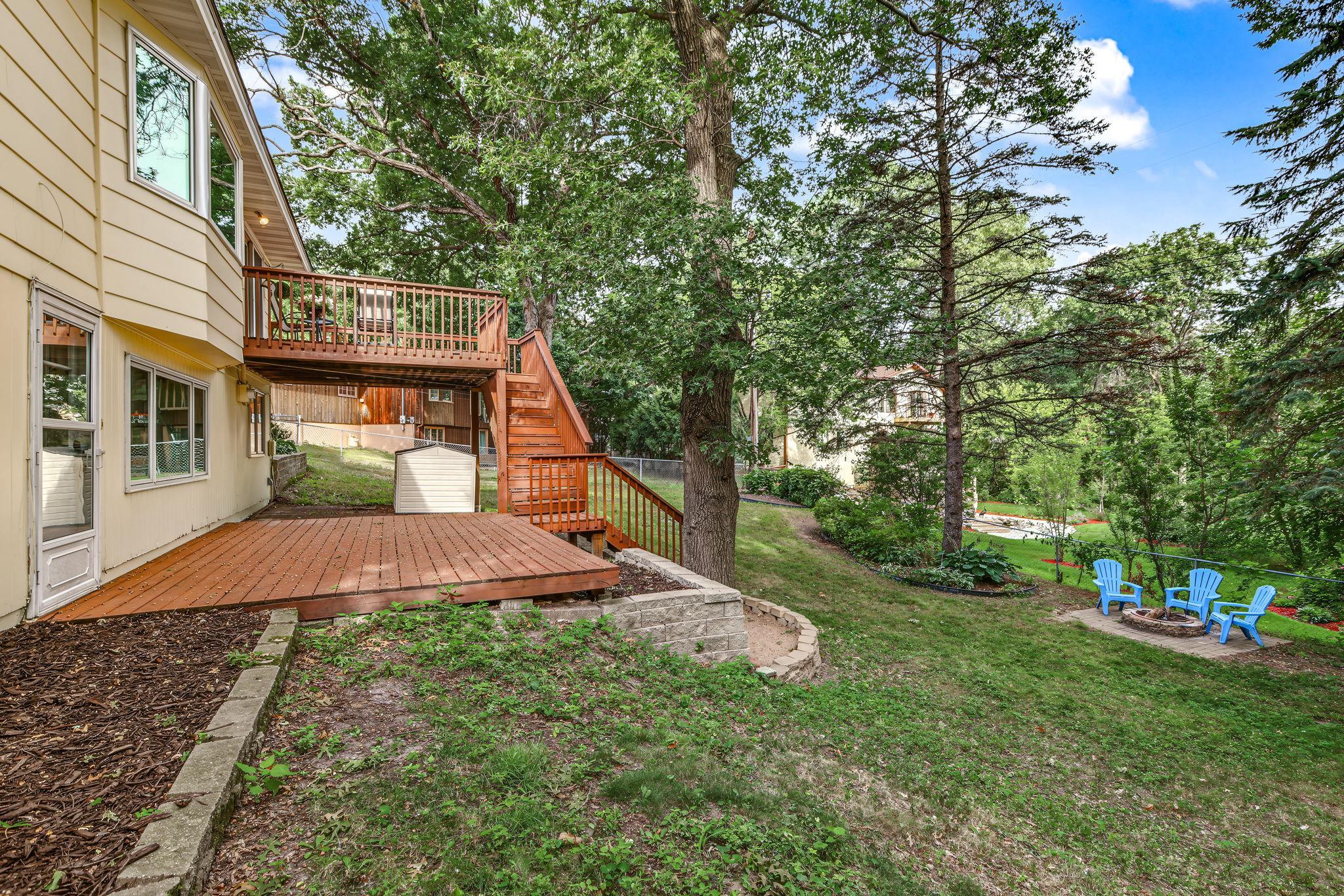 View of Residential at 2325 Argonne Drive, Columbia Heights MN 55421, Columbia Heights (40 of 56) - Mike Wilen | Minnesota Team Real Estate