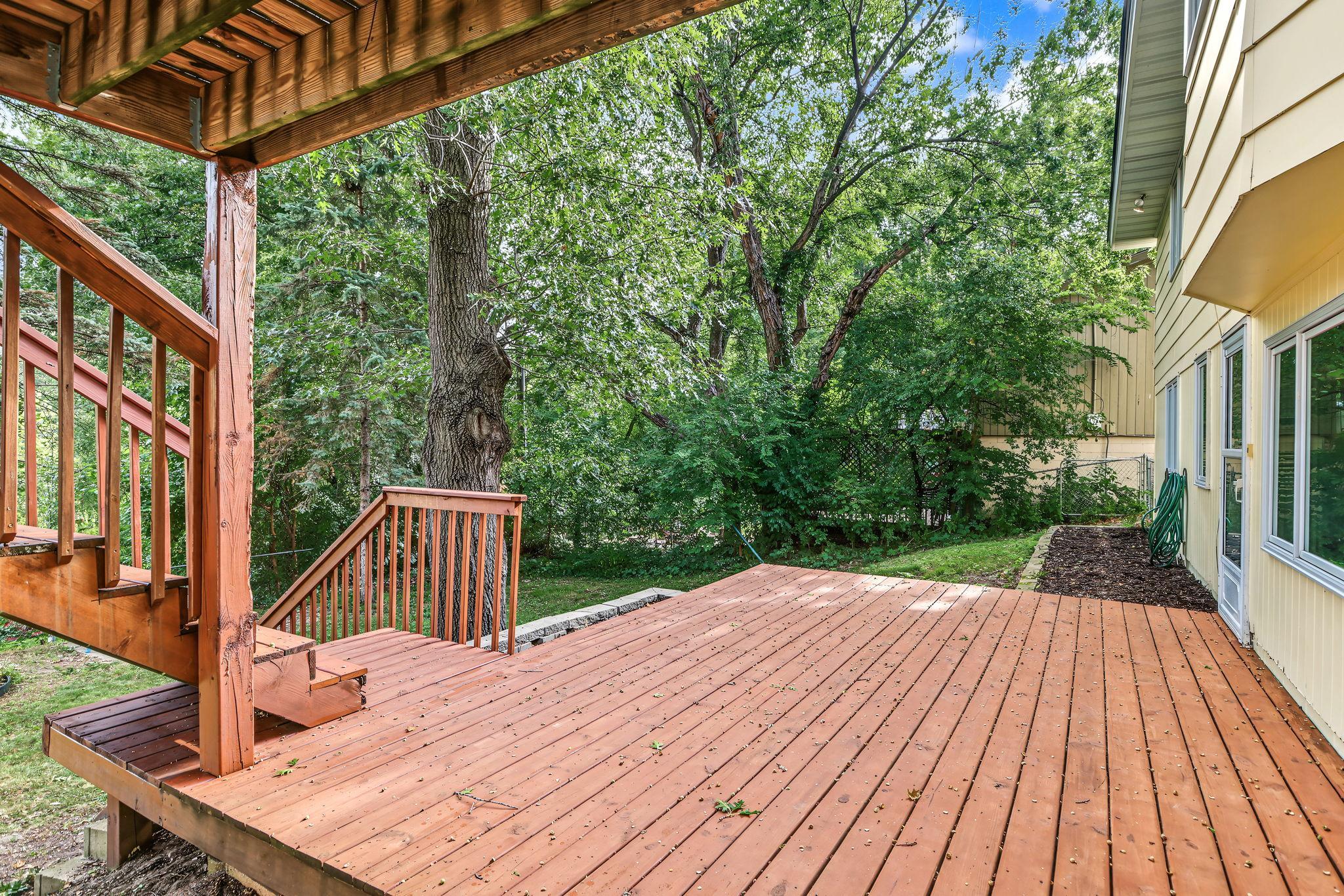 View of Residential at 2325 Argonne Drive, Columbia Heights MN 55421, Columbia Heights (39 of 56) - Mike Wilen | Minnesota Team Real Estate