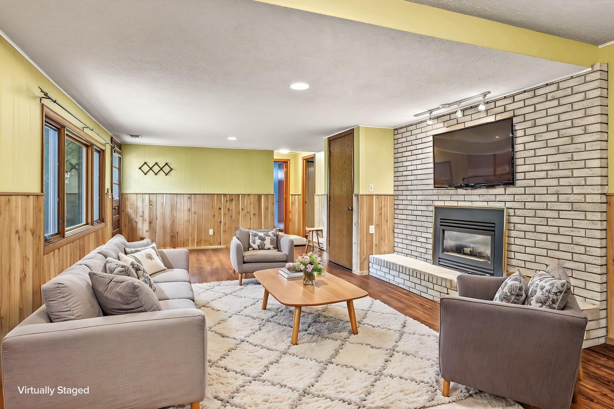 View of Residential at 2325 Argonne Drive, Columbia Heights MN 55421, Columbia Heights (31 of 56) - Mike Wilen | Minnesota Team Real Estate