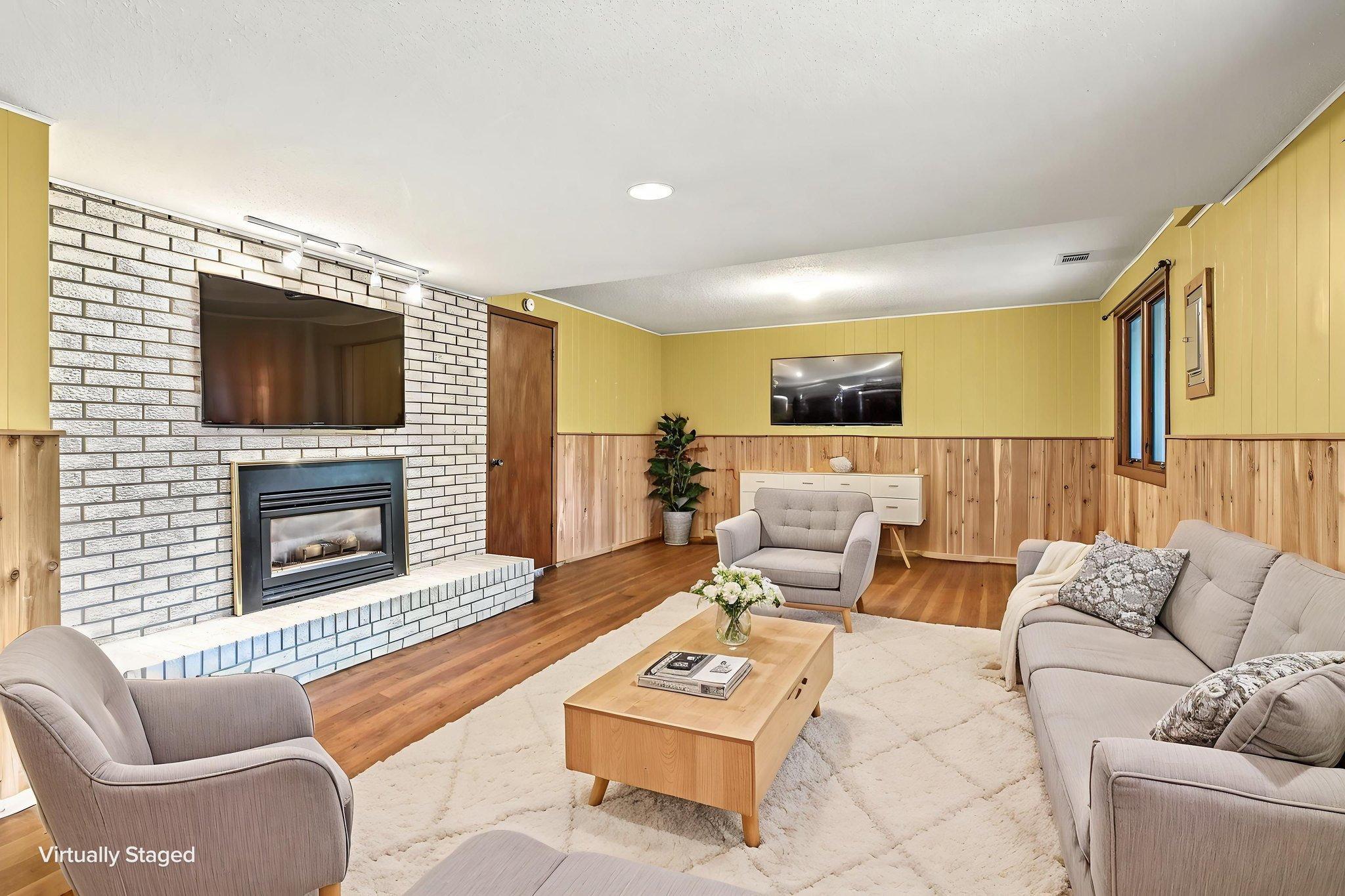 View of Residential at 2325 Argonne Drive, Columbia Heights MN 55421, Columbia Heights (29 of 56) - Mike Wilen | Minnesota Team Real Estate