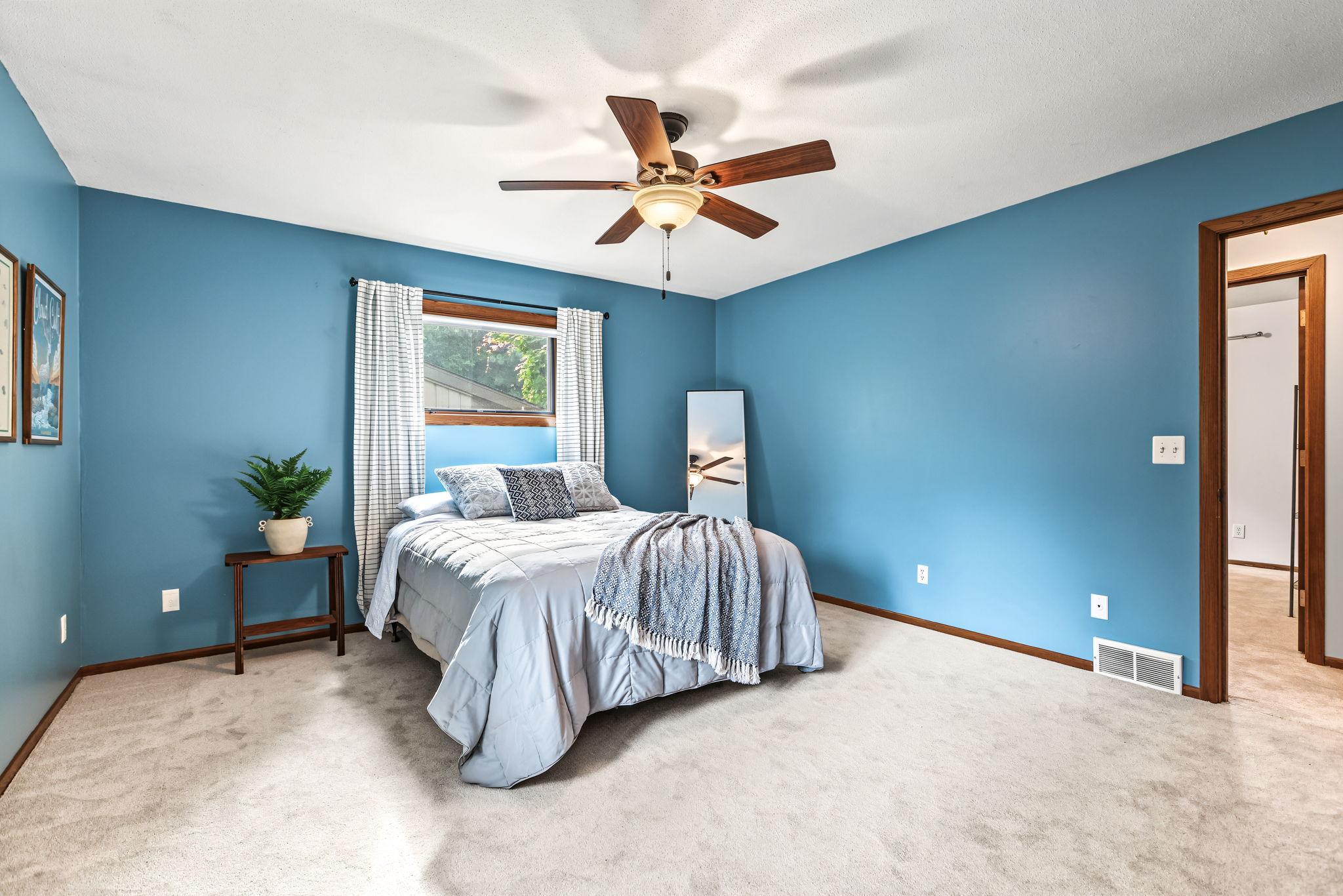 View of Residential at 2325 Argonne Drive, Columbia Heights MN 55421, Columbia Heights (21 of 56) - Mike Wilen | Minnesota Team Real Estate