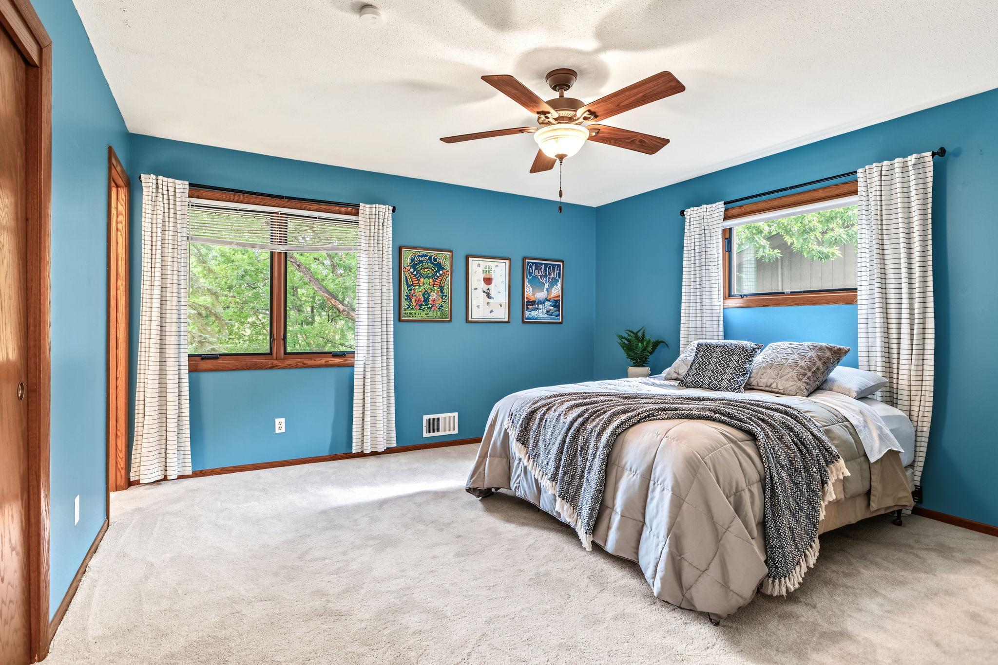 View of Residential at 2325 Argonne Drive, Columbia Heights MN 55421, Columbia Heights (20 of 56) - Mike Wilen | Minnesota Team Real Estate