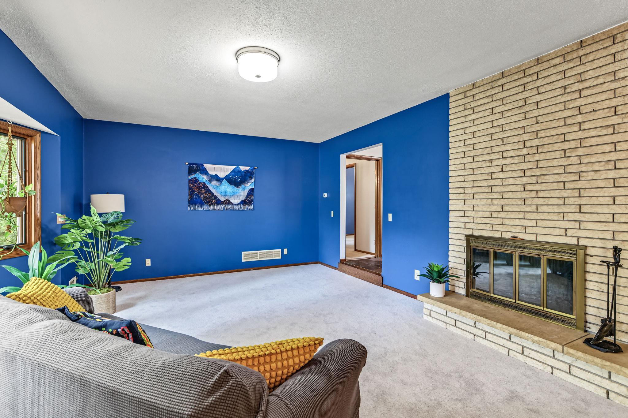 View of Residential at 2325 Argonne Drive, Columbia Heights MN 55421, Columbia Heights (19 of 56) - Mike Wilen | Minnesota Team Real Estate