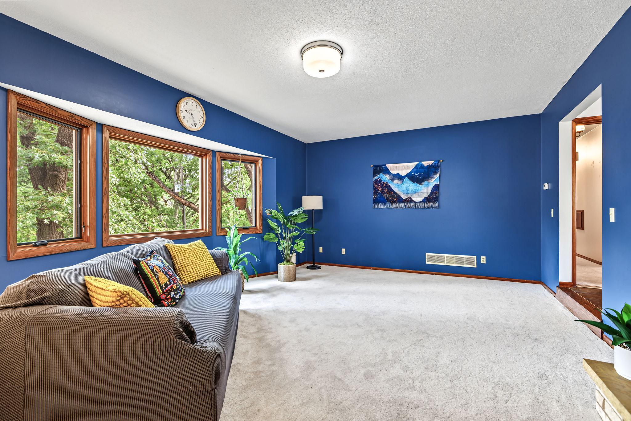 View of Residential at 2325 Argonne Drive, Columbia Heights MN 55421, Columbia Heights (18 of 56) - Mike Wilen | Minnesota Team Real Estate