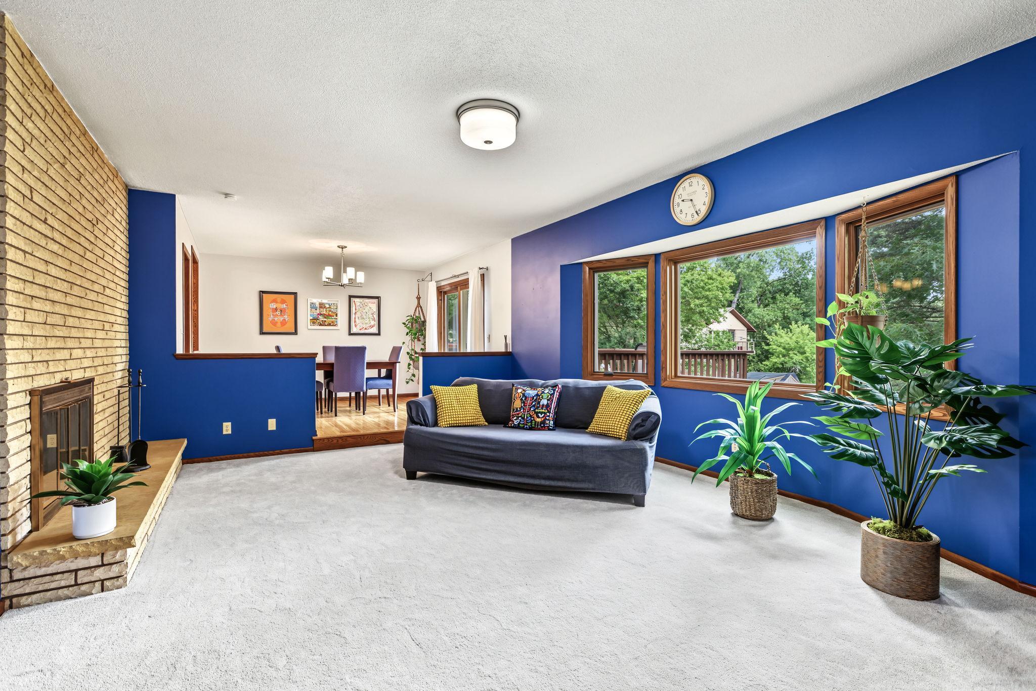 View of Residential at 2325 Argonne Drive, Columbia Heights MN 55421, Columbia Heights (16 of 56) - Mike Wilen | Minnesota Team Real Estate