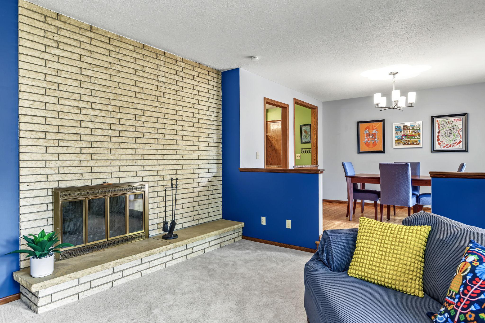 View of Residential at 2325 Argonne Drive, Columbia Heights MN 55421, Columbia Heights (17 of 56) - Mike Wilen | Minnesota Team Real Estate