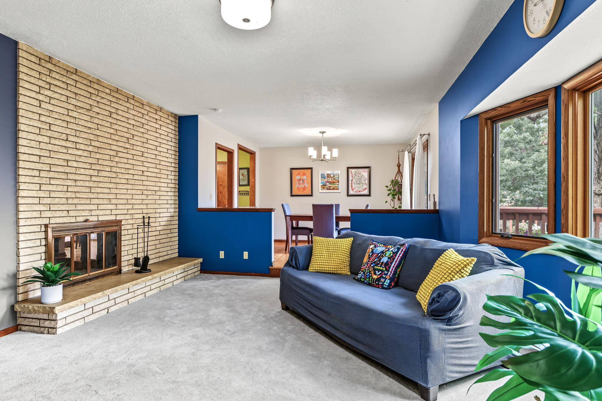 View of Residential at 2325 Argonne Drive, Columbia Heights MN 55421, Columbia Heights (7 of 56) - Mike Wilen | Minnesota Team Real Estate