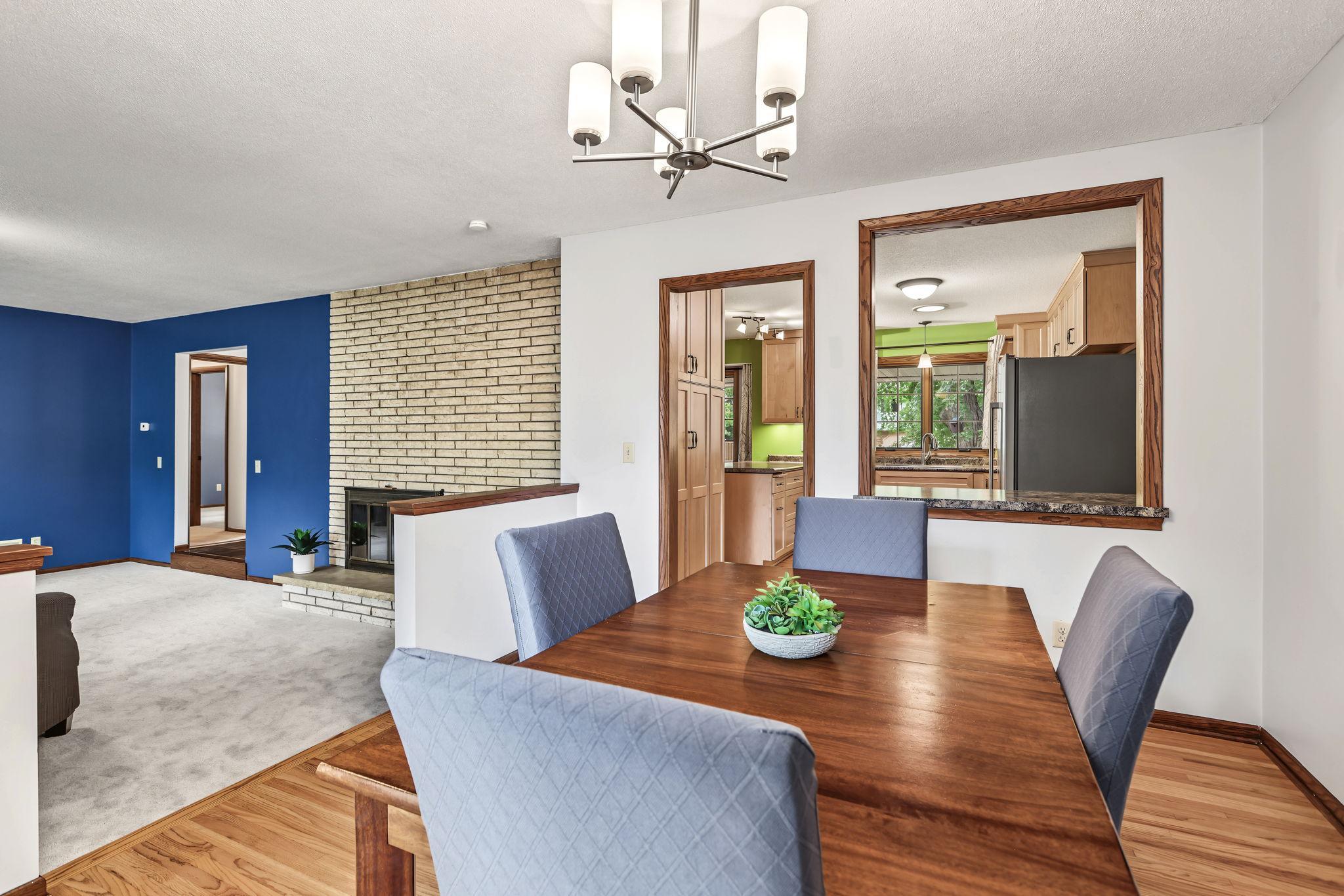 View of Residential at 2325 Argonne Drive, Columbia Heights MN 55421, Columbia Heights (8 of 56) - Mike Wilen | Minnesota Team Real Estate