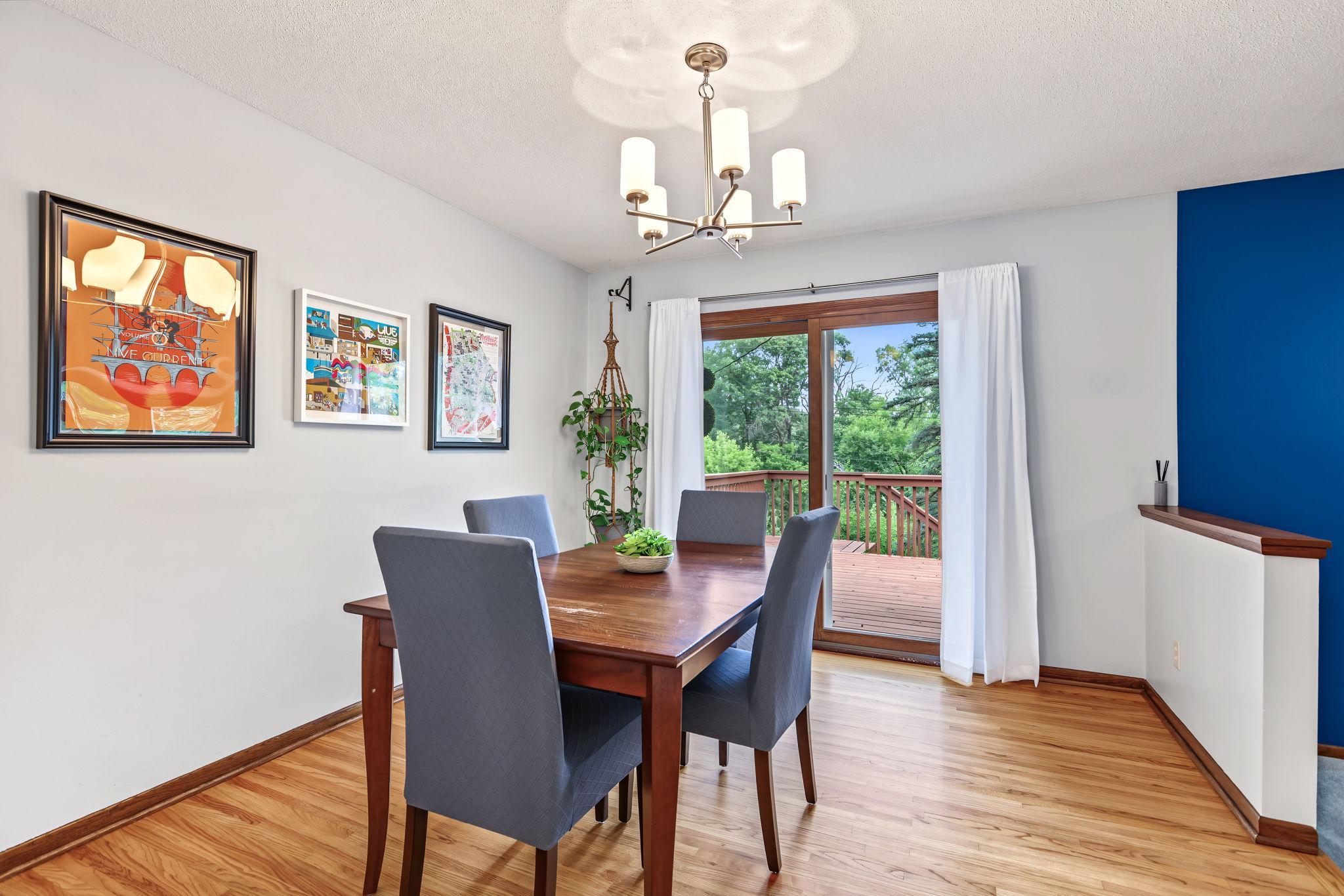 View of Residential at 2325 Argonne Drive, Columbia Heights MN 55421, Columbia Heights (6 of 56) - Mike Wilen | Minnesota Team Real Estate