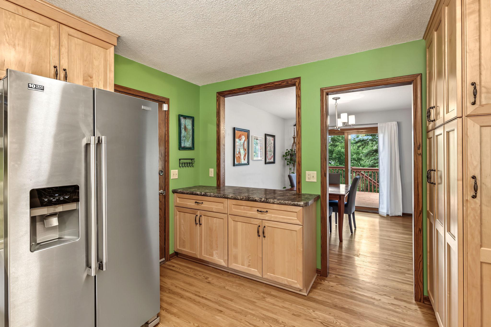 View of Residential at 2325 Argonne Drive, Columbia Heights MN 55421, Columbia Heights (9 of 56) - Mike Wilen | Minnesota Team Real Estate