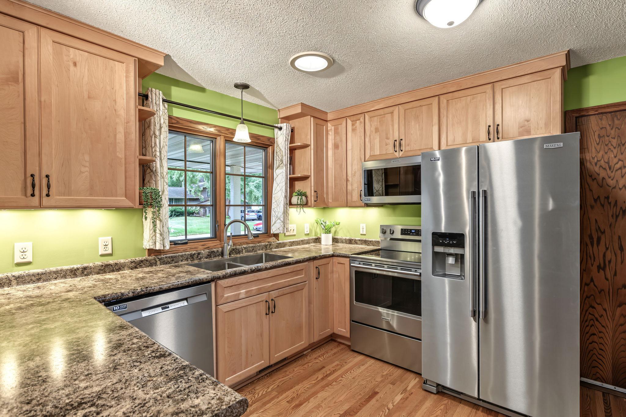 View of Residential at 2325 Argonne Drive, Columbia Heights MN 55421, Columbia Heights (13 of 56) - Mike Wilen | Minnesota Team Real Estate