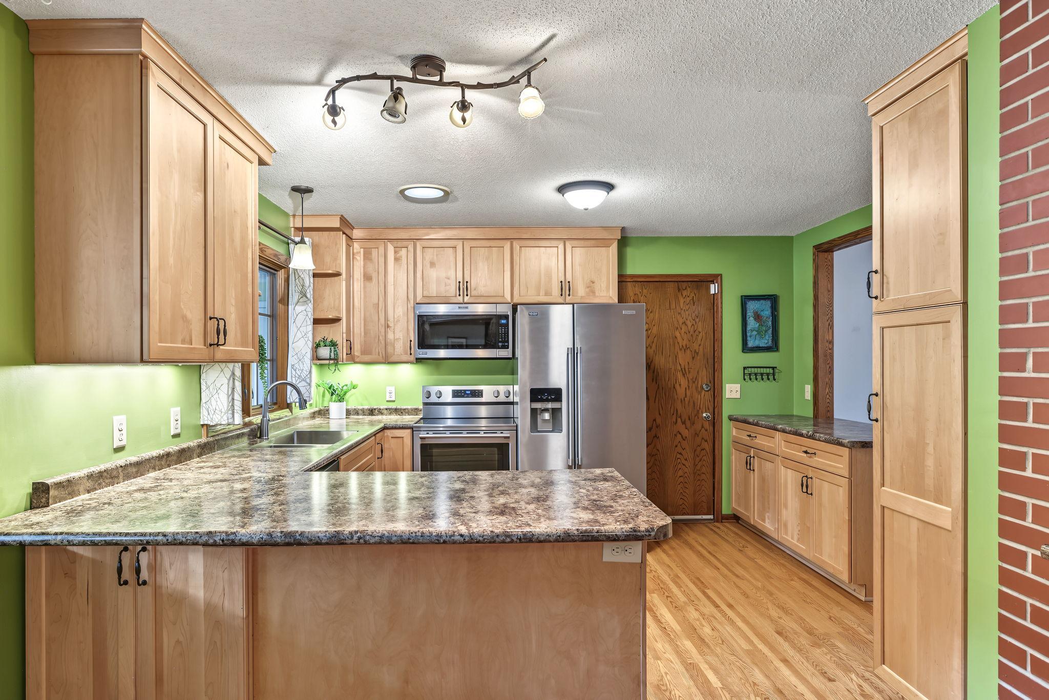 View of Residential at 2325 Argonne Drive, Columbia Heights MN 55421, Columbia Heights (14 of 56) - Mike Wilen | Minnesota Team Real Estate