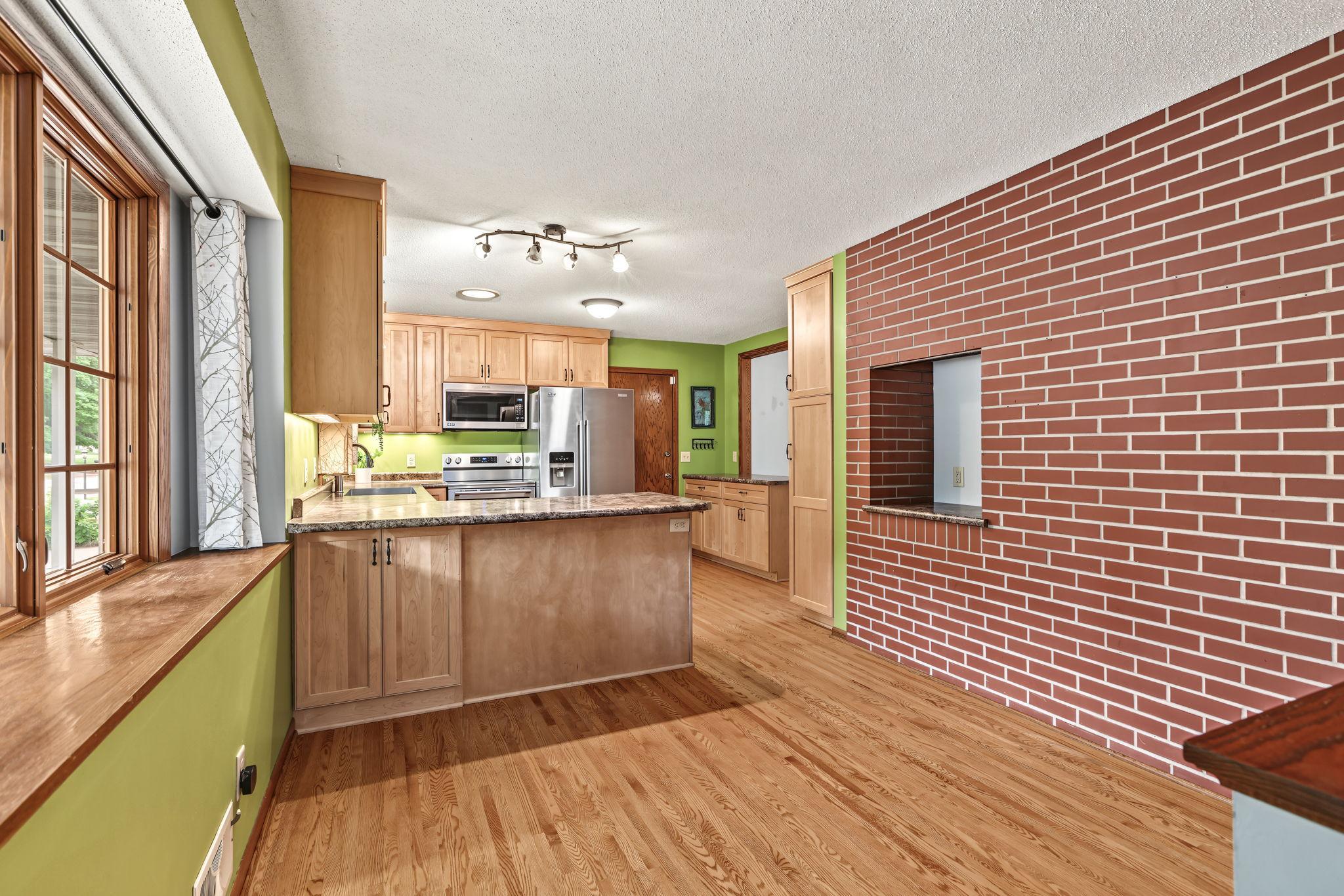 View of Residential at 2325 Argonne Drive, Columbia Heights MN 55421, Columbia Heights (10 of 56) - Mike Wilen | Minnesota Team Real Estate