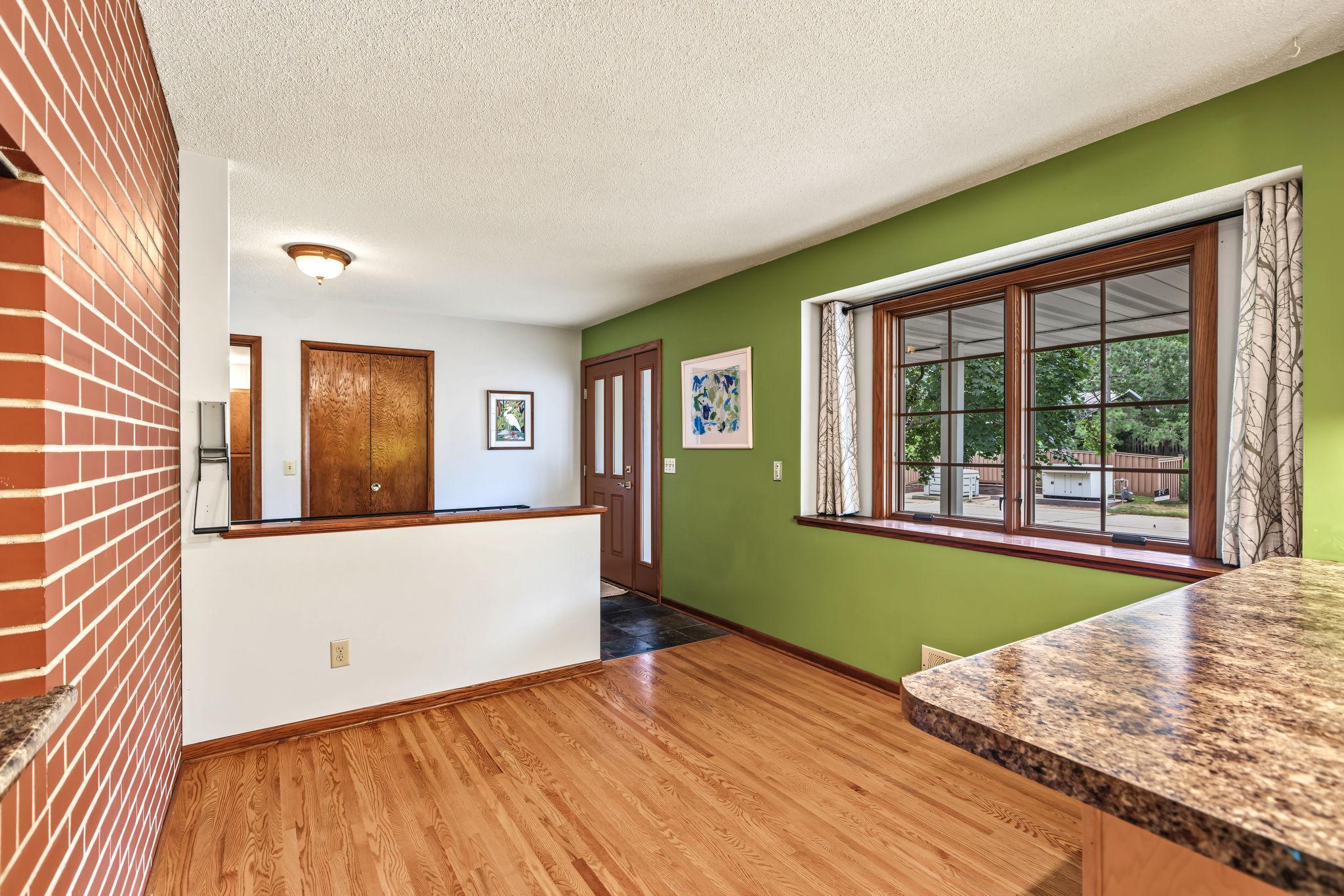 View of Residential at 2325 Argonne Drive, Columbia Heights MN 55421, Columbia Heights (11 of 56) - Mike Wilen | Minnesota Team Real Estate