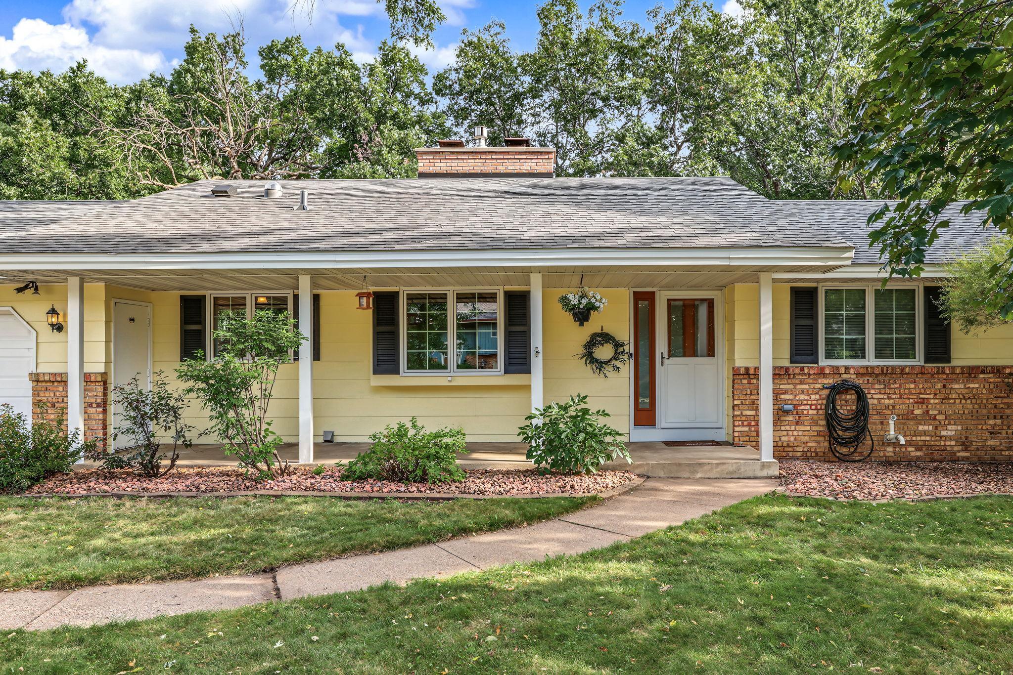 View of Residential at 2325 Argonne Drive, Columbia Heights MN 55421, Columbia Heights - Mike Wilen | Minnesota Team Real Estate