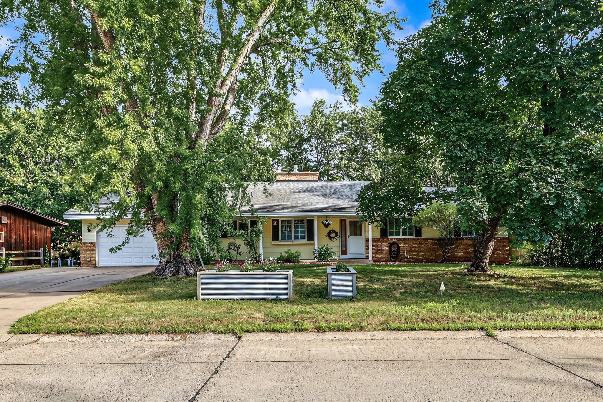 View of Residential at 2325 Argonne Drive, Columbia Heights MN 55421, Columbia Heights (4 of 56) - Mike Wilen | Minnesota Team Real Estate