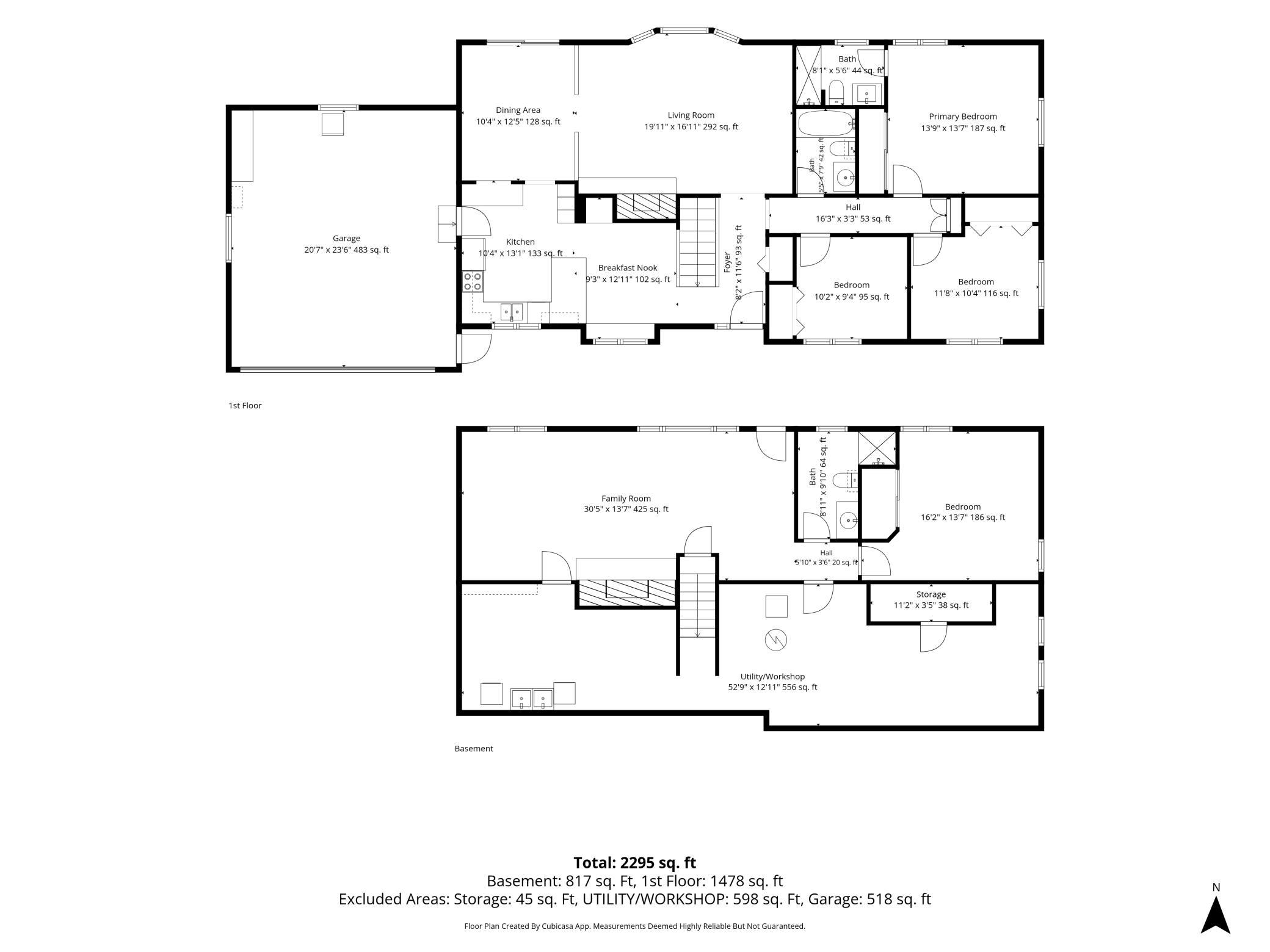 View of Residential at 2325 Argonne Drive, Columbia Heights MN 55421, Columbia Heights (56 of 56) - Mike Wilen | Minnesota Team Real Estate