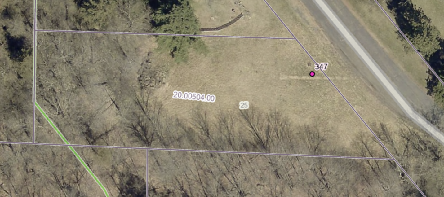View of Land at 347 Military Road, Taylors Falls MN 55084, Taylors Falls (2 of 11) - Mike Wilen | Minnesota Team Real Estate