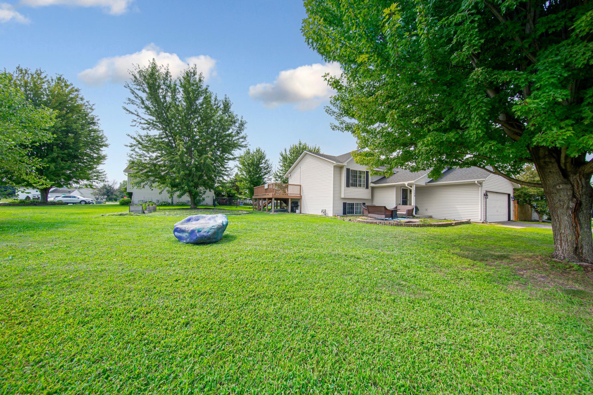 View of Residential at 729 Heritage Lane, Belle Plaine MN 56011, Belle Plaine (30 of 33) - Mike Wilen | Minnesota Team Real Estate