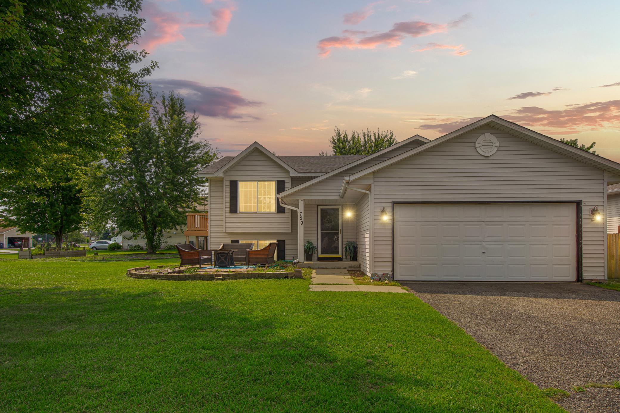 View of Residential at 729 Heritage Lane, Belle Plaine MN 56011, Belle Plaine - Mike Wilen | Minnesota Team Real Estate