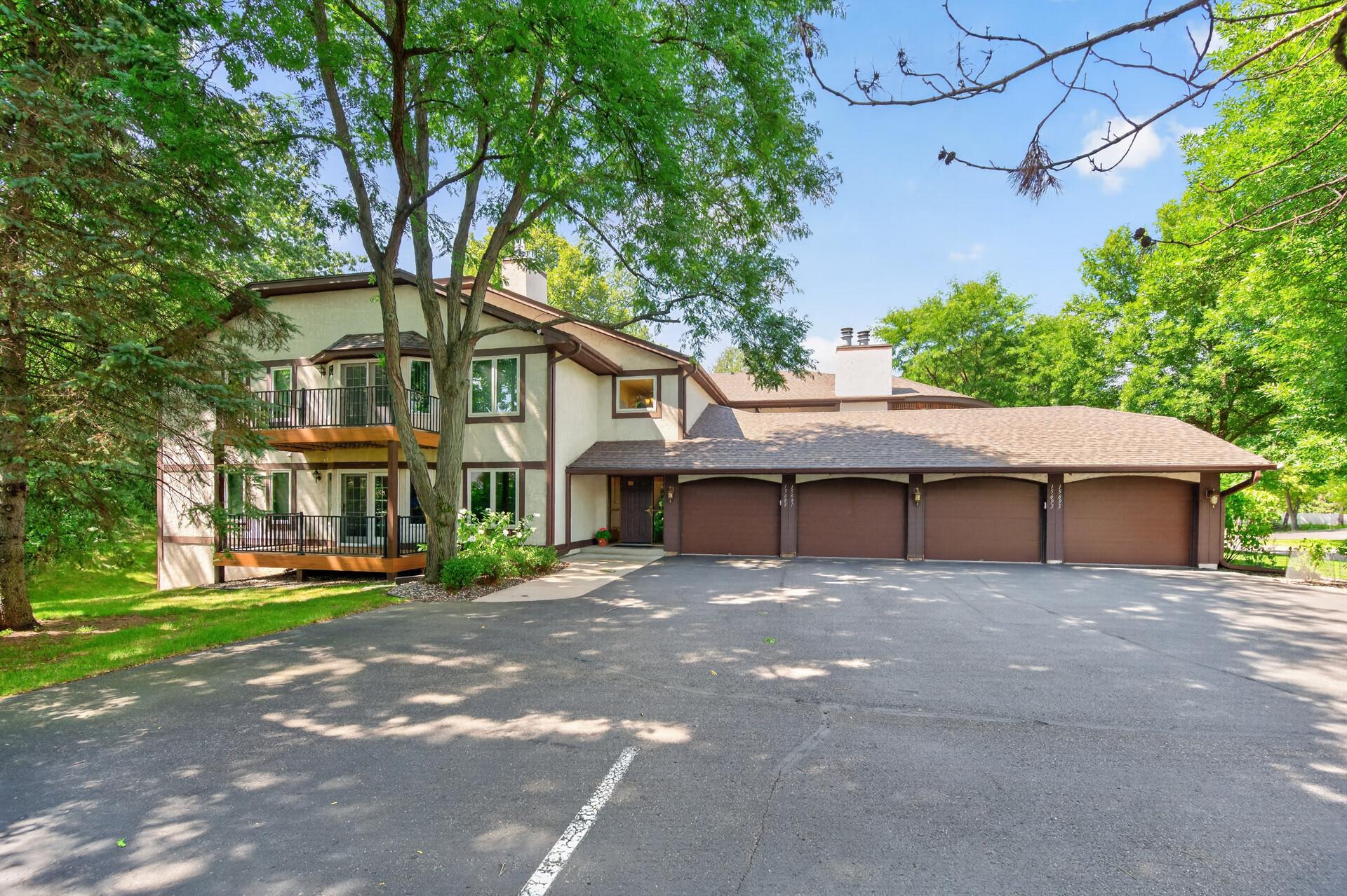 View of (CC) Manor/Village at 15695 Sussex Drive, Minnetonka - Mike Wilen | Minnesota Team Real Estate