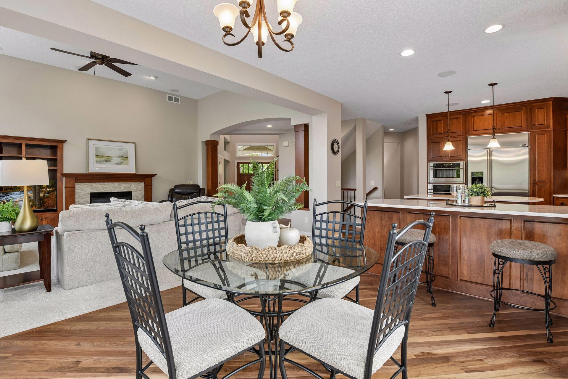 View of Residential at 1640 Field Drive, Victoria MN 55386, Victoria (15 of 57) - Mike Wilen | Minnesota Team Real Estate