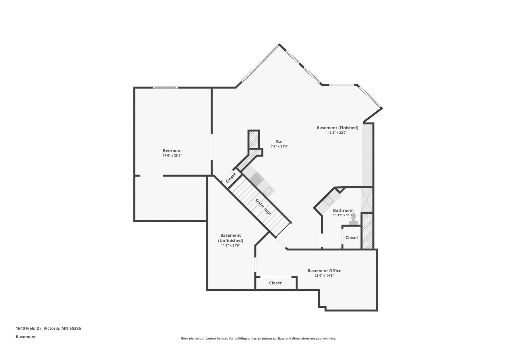 View of Residential at 1640 Field Drive, Victoria MN 55386, Victoria (57 of 57) - Mike Wilen | Minnesota Team Real Estate