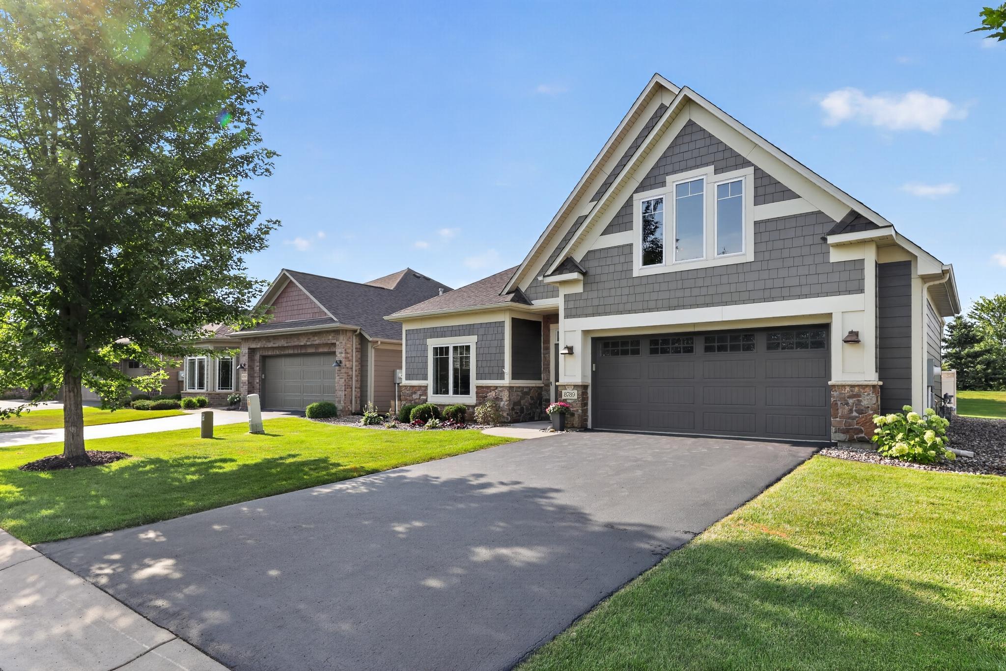 View of Residential at 8789 Upper 7th Place, Lake Elmo MN 55042, Lake Elmo - Mike Wilen | Minnesota Team Real Estate