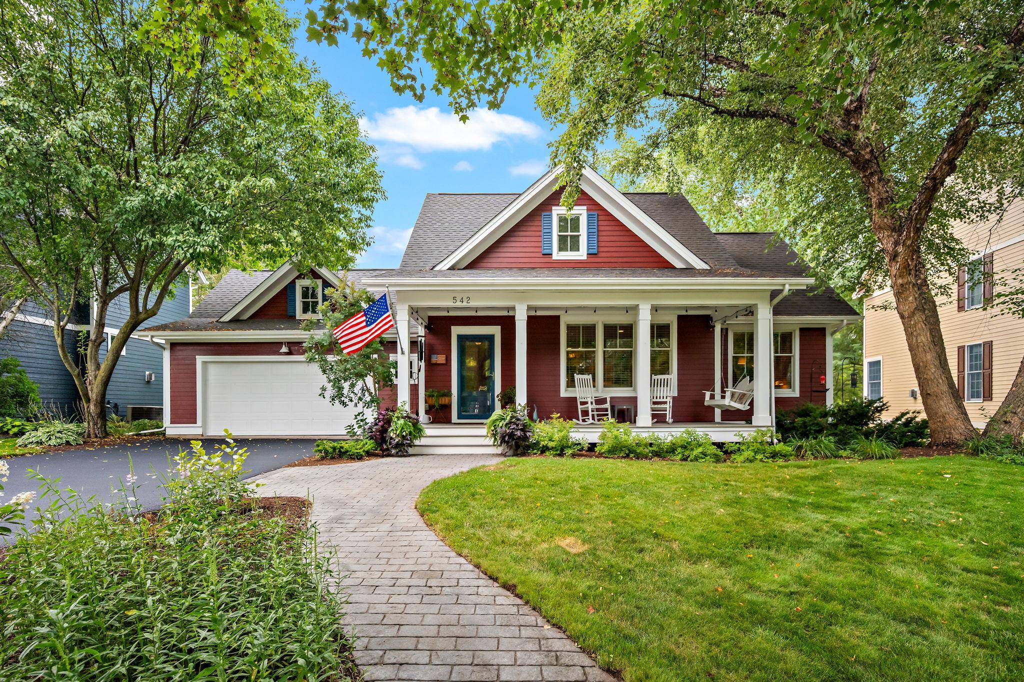 View of Residential at 542 Newman Trail, Stillwater MN 55082, Stillwater - Mike Wilen | Minnesota Team Real Estate