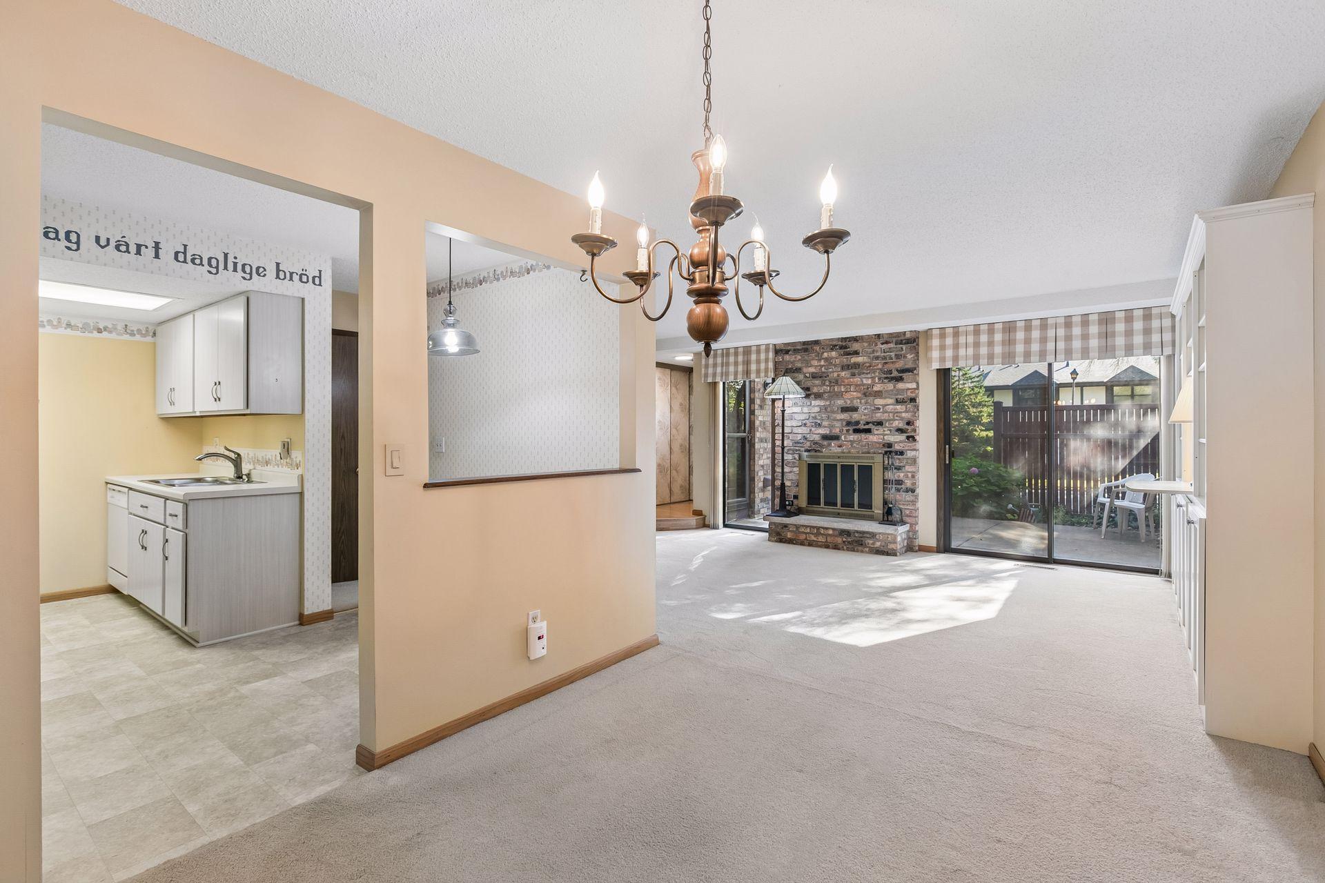 View of Residential at 2630 Alabama Avenue, Saint Louis Park MN 55416, Saint Louis Park (8 of 21) - Mike Wilen | Minnesota Team Real Estate