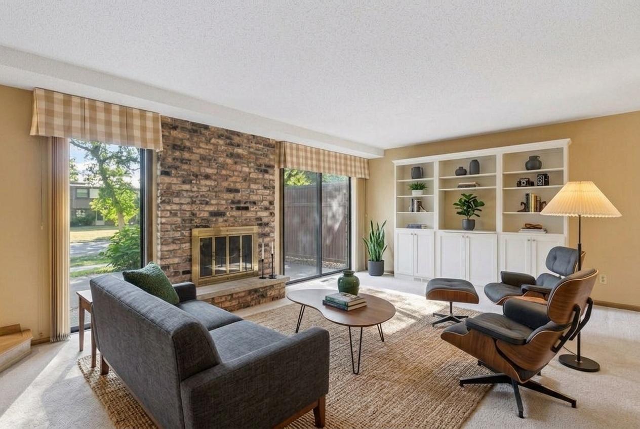 View of (TH) Side x Side at 2630 Alabama Avenue, Saint Louis Park - Mike Wilen | Minnesota Team Real Estate