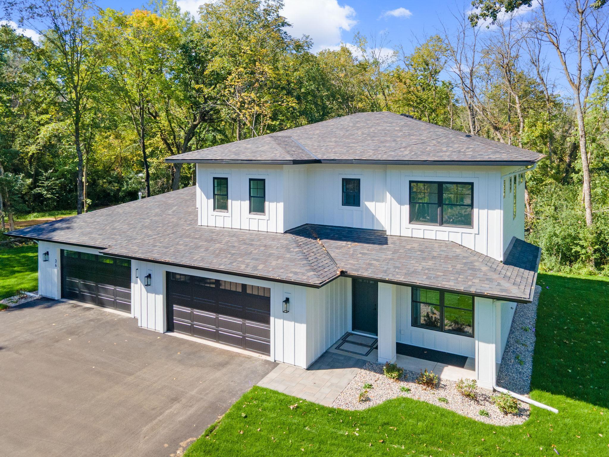 View of Single Family at 36 Lilah Lane, Tonka Bay - Mike Wilen | Minnesota Team Real Estate