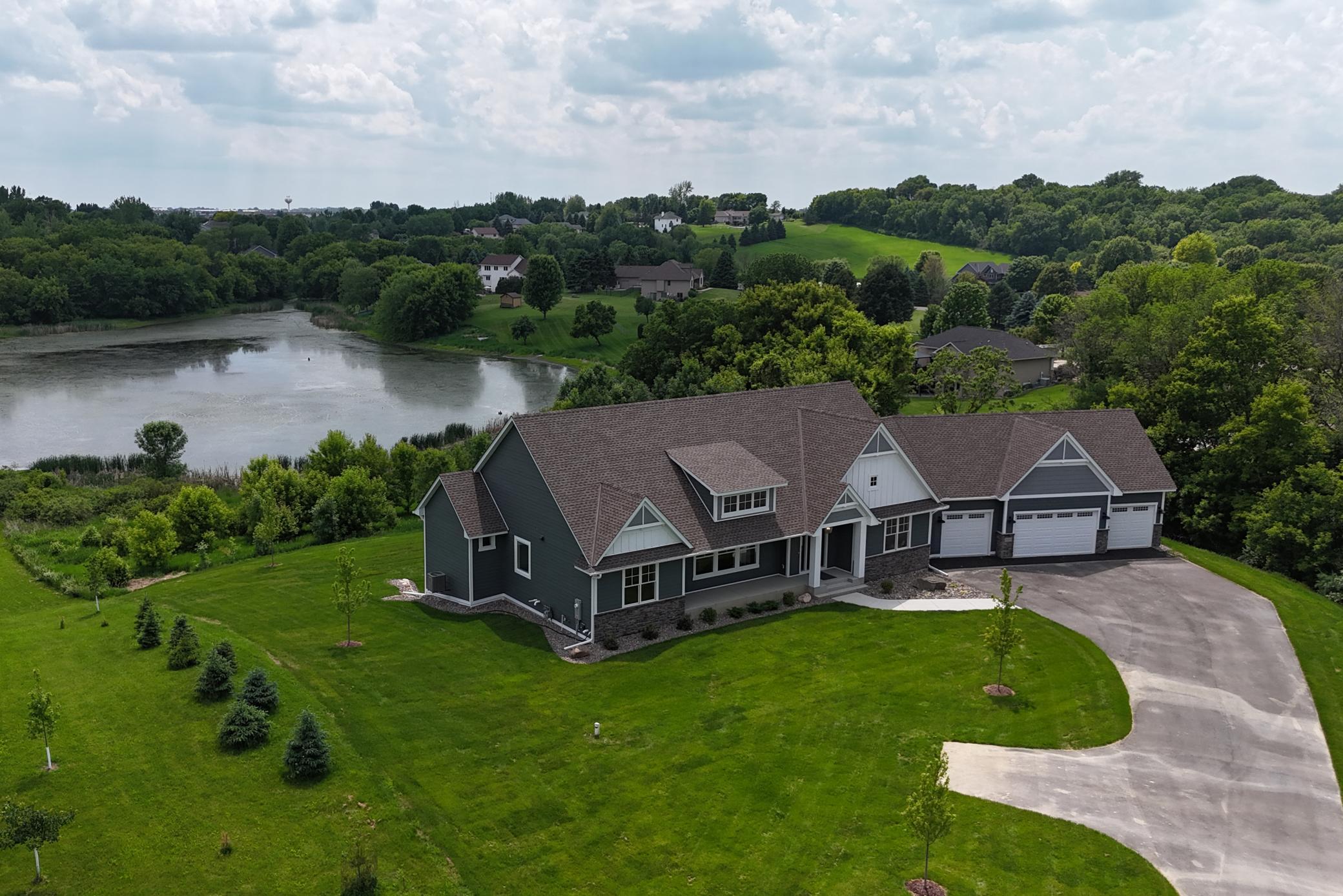 View of Residential at 14325 Brockton Lane, Rogers MN 55374, Rogers (4 of 68) - Mike Wilen | Minnesota Team Real Estate