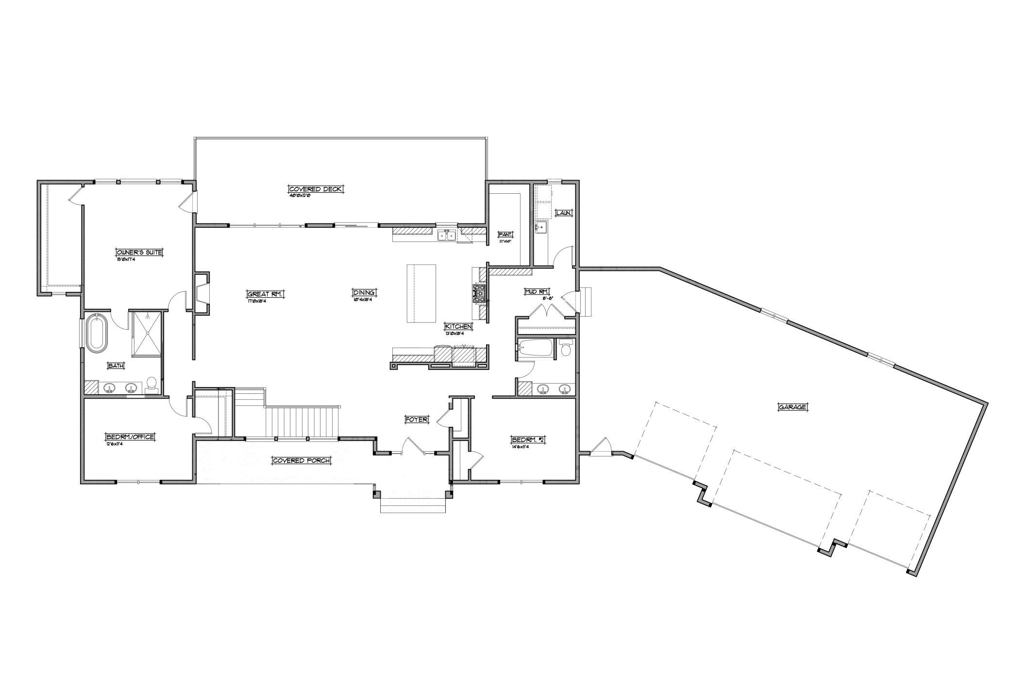 View of Residential at 14325 Brockton Lane, Rogers MN 55374, Rogers (66 of 68) - Mike Wilen | Minnesota Team Real Estate