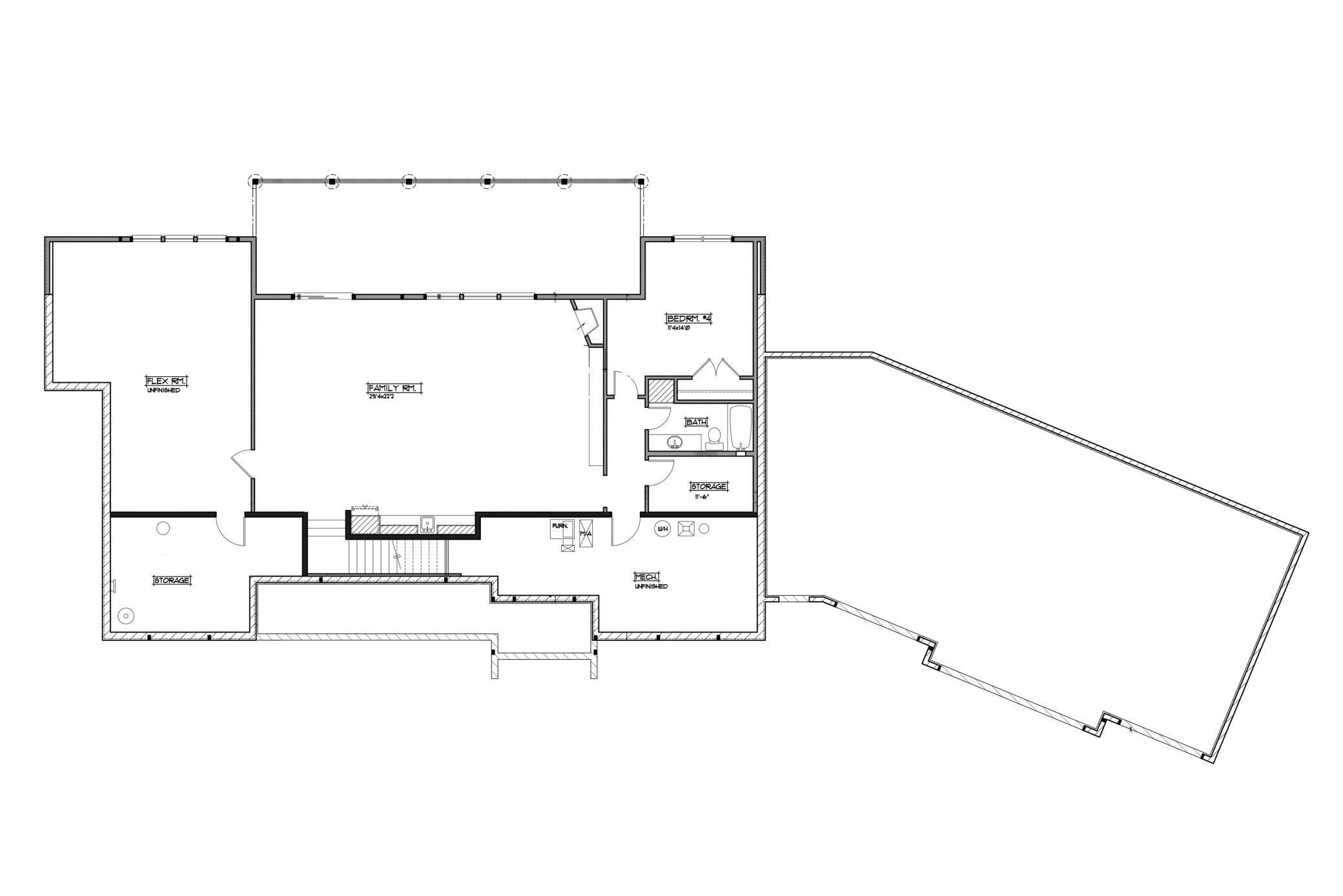 View of Residential at 14325 Brockton Lane, Rogers MN 55374, Rogers (67 of 68) - Mike Wilen | Minnesota Team Real Estate