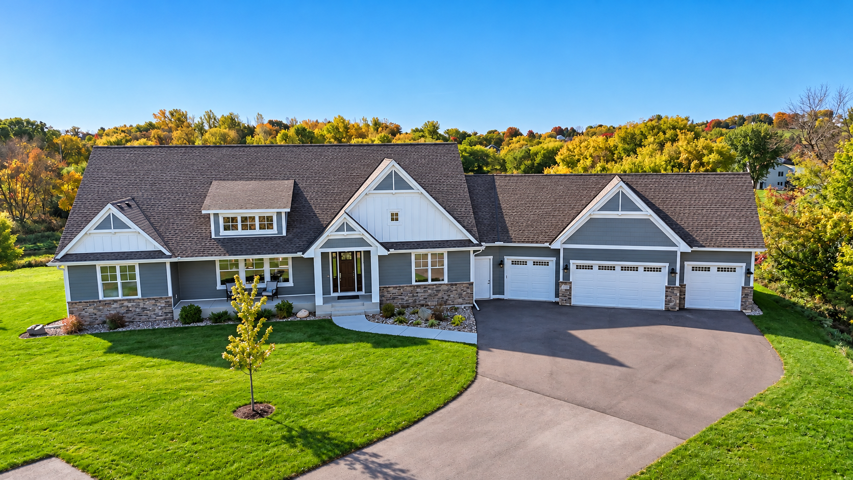 View of Residential at 14325 Brockton Lane, Rogers MN 55374, Rogers (6 of 74) - Mike Wilen | Minnesota Team Real Estate