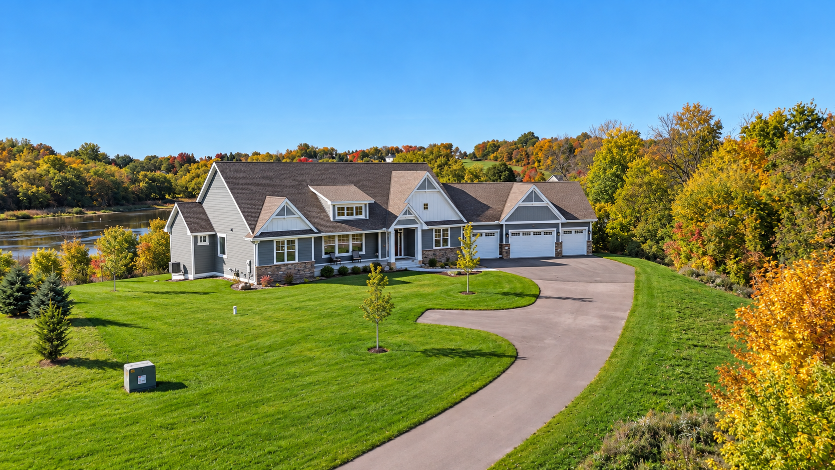 View of Residential at 14325 Brockton Lane, Rogers MN 55374, Rogers (2 of 74) - Mike Wilen | Minnesota Team Real Estate