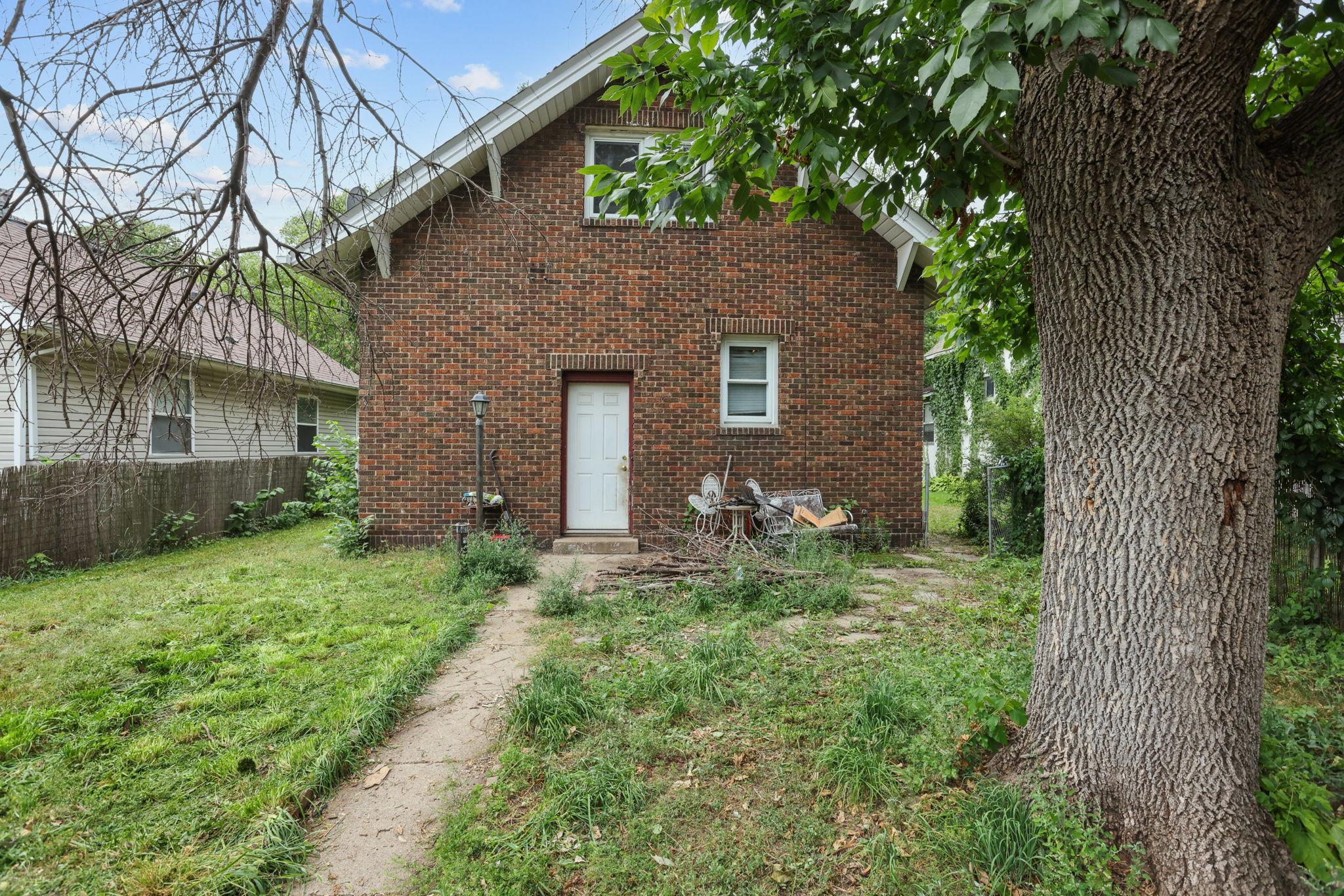 View of Residential at 3707 21st Avenue, Minneapolis MN 55407, Minneapolis (25 of 25) - Mike Wilen | Minnesota Team Real Estate