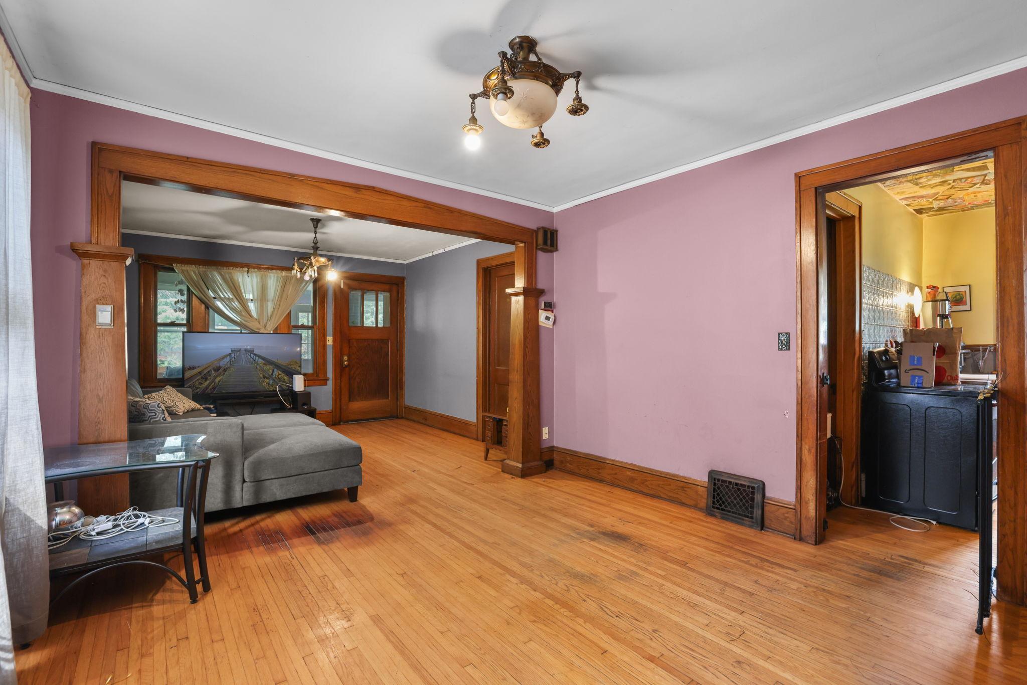 View of Residential at 3707 21st Avenue, Minneapolis MN 55407, Minneapolis (6 of 25) - Mike Wilen | Minnesota Team Real Estate
