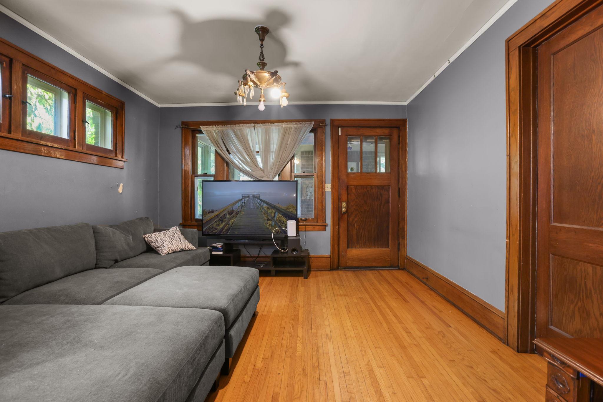 View of Residential at 3707 21st Avenue, Minneapolis MN 55407, Minneapolis (3 of 25) - Mike Wilen | Minnesota Team Real Estate